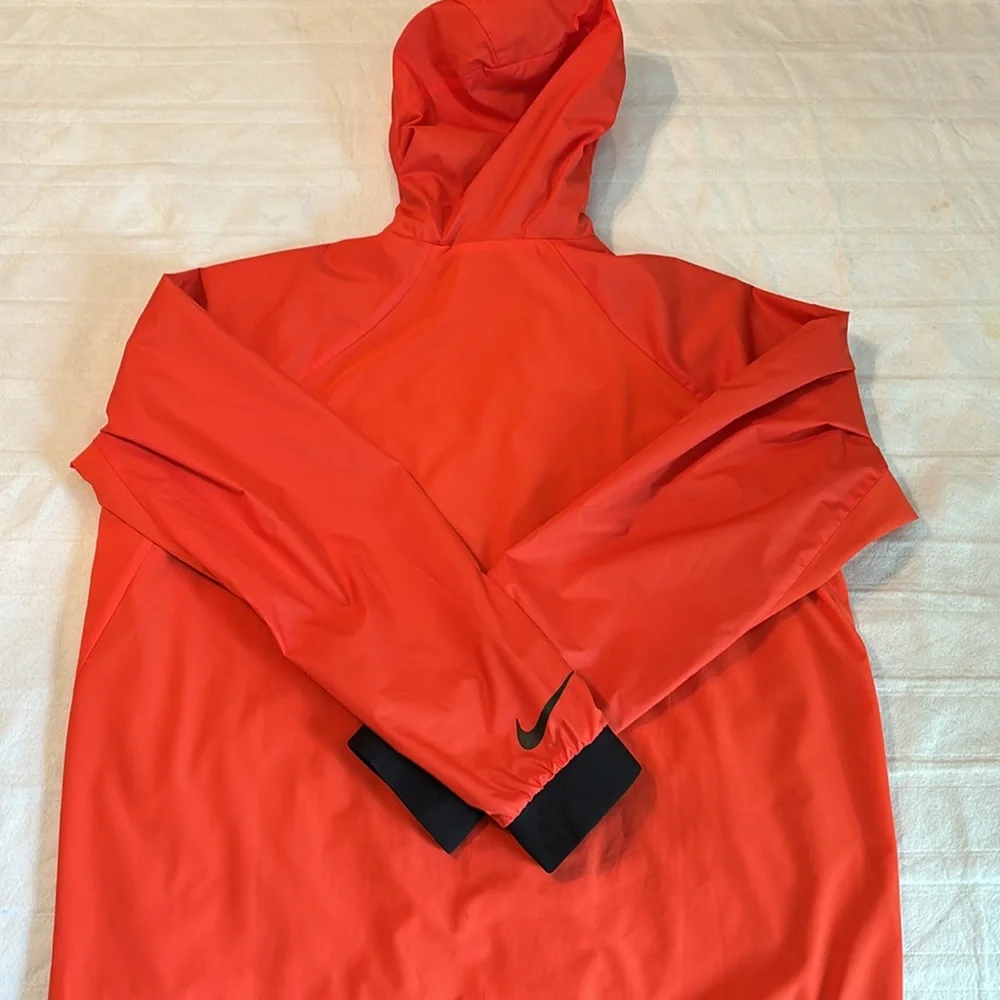 Nike Dri-Fit jacket windbreaker men’s Size XL - Picture 7 of 10